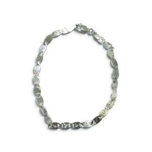 PULSERA FACETADA