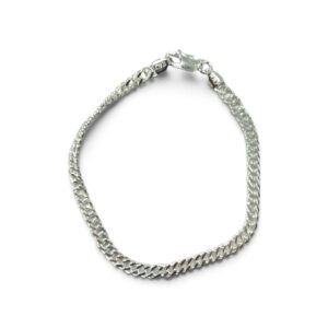 PULSERA GRUMET