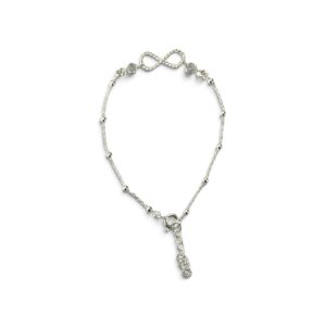 PULSERA INFINITO