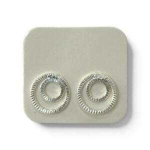 AROS DOBLE CIRCULO