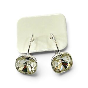 AROS CRISTAL CUADRADO