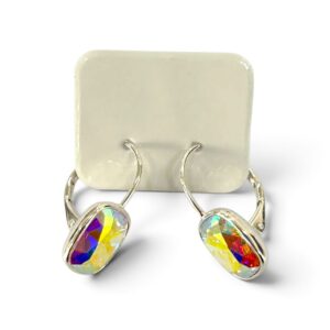 AROS CRISTAL RECTANGULAR