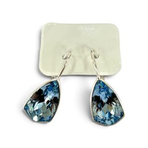 AROS TRIANGULO CRISTAL  GRANDE