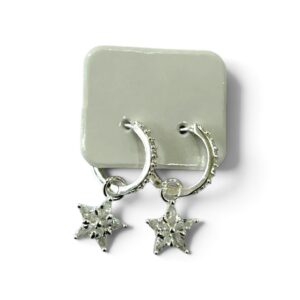 ARGOLLITA MICROPAVE CON DIJE ESTRELLA