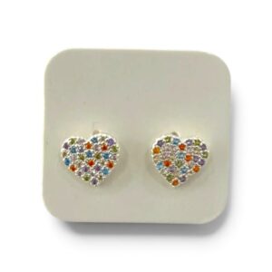 AROS CORAZON MICROPAVE