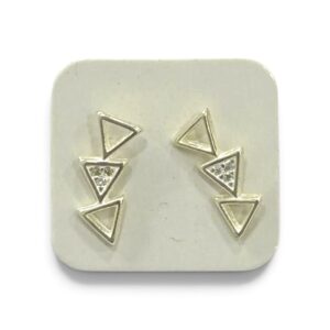 AROS TREPADORES TRIANGULOS