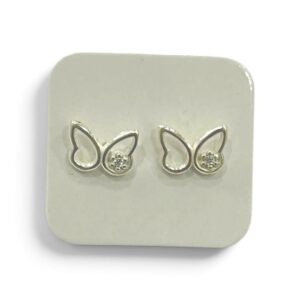 AROS MARIPOSA