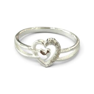 ANILLO DOS CORAZONES