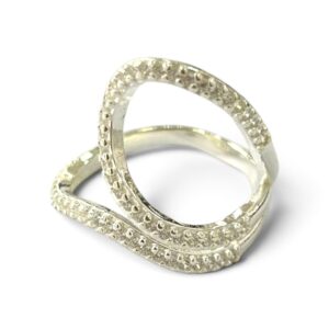 ANILLO LINEAS MICROPAVE