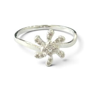 ANILLO FLOR