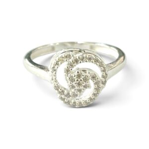 ANILLO CIRCULAR