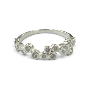 ANILLO BURBUJITAS