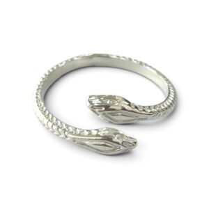 ANILLO REGULABLE CON PIEDRAS