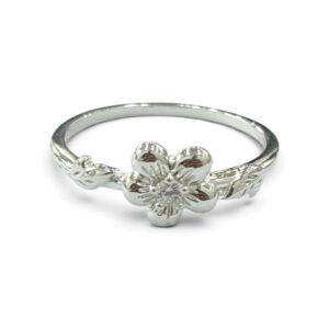 ANILLO FLOR