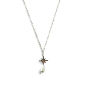 CONJUNTO  CRUZ DEL SUR Y PERLA