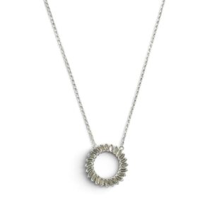 CONJUNTO CIRCULO CON PIEDRAS