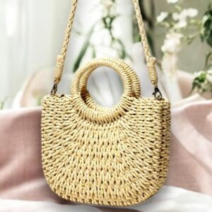 CARTERA CANASTA CHICA
