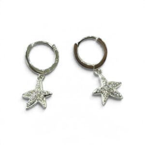 ARGOLLITA CON DIJE ESTRELLITA DE MAR