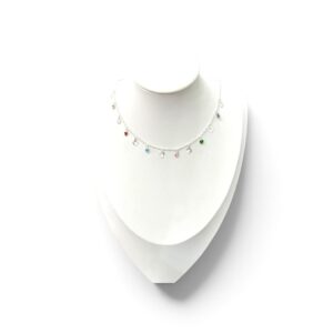 COLLAR CON DIJES